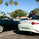 Illustration for article titled Cars and Coffee Roadster Style